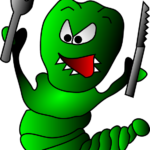 Armyworm (5)